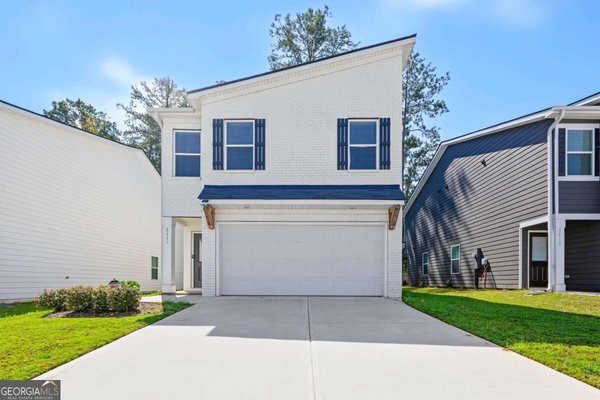 3416 Stonewall Court, Union City