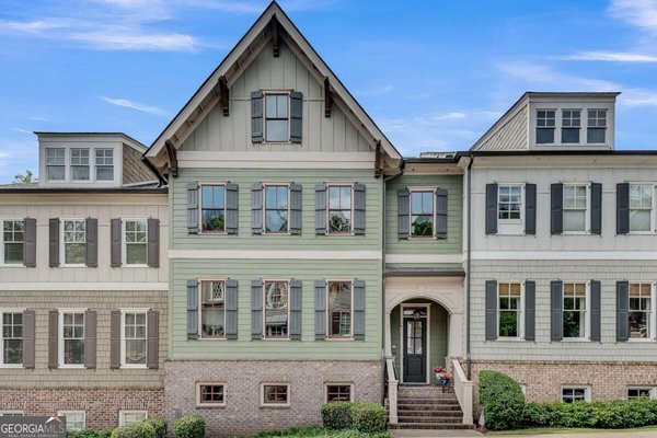 141 Staddlebridge Avenue, Canton