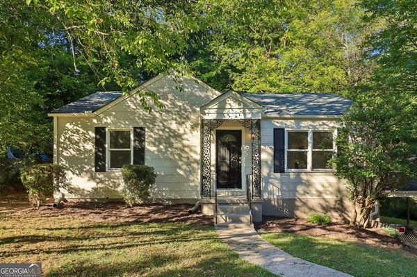 1415 Blanche Drive, Marietta
