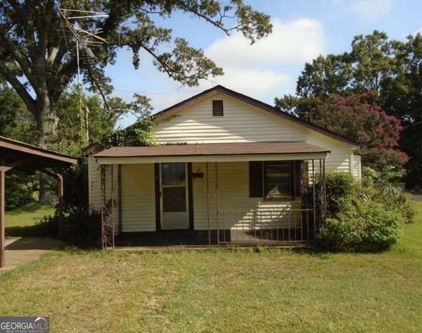 7 Ware Avenue Barnesville