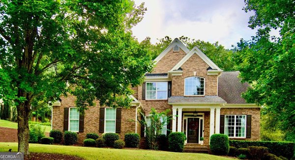 main picture of 4965 Northridge Drive, Cumming