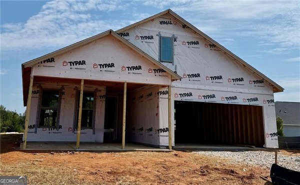 main picture of 5418 Cordina Road, Hoschton