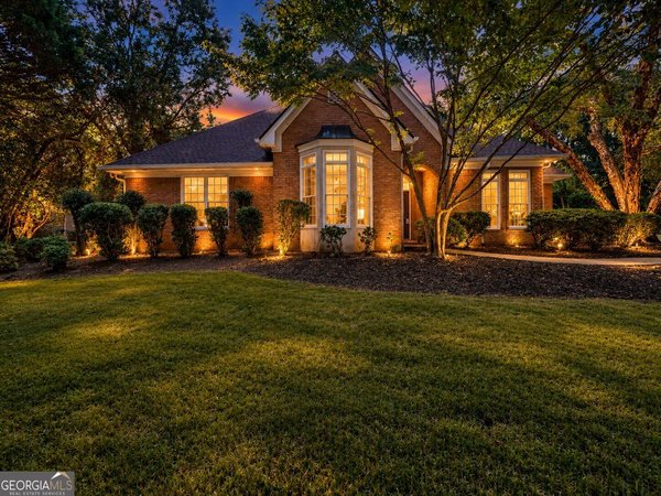 307 Montrose Drive, McDonough