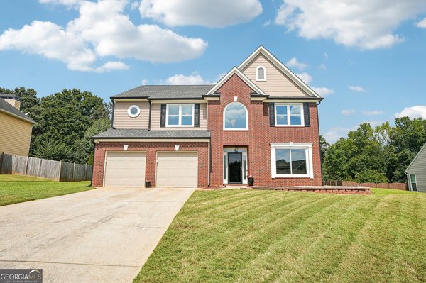 5067 Huntcrest Drive, Mableton