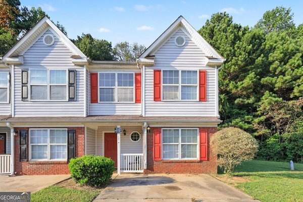 1275 Maple Valley Court Union City