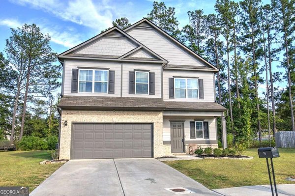 16 Maycroft Court, Rome