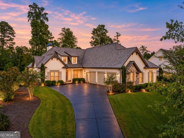 8 Fieldstone Court, Dawsonville