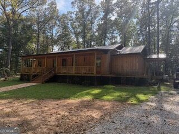 3087 Rock Branch Road, Elberton