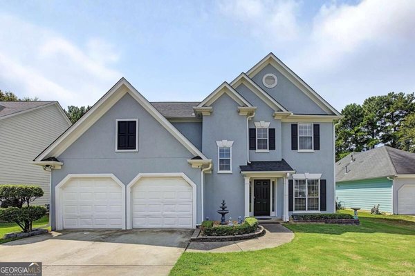 3465 Berwick South Drive Duluth