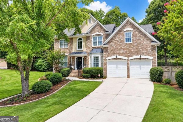 3270 Royal Creek Way Lilburn