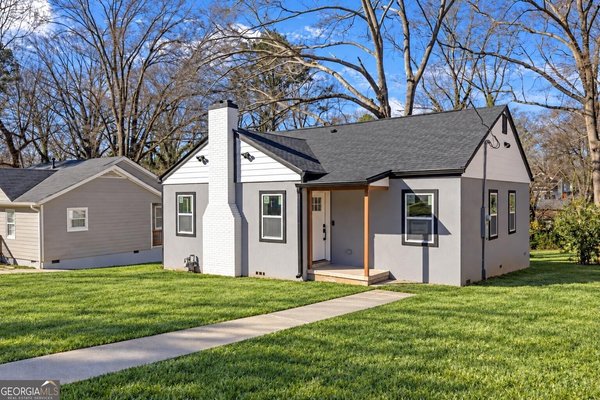 1427 Lorenzo Drive, Atlanta
