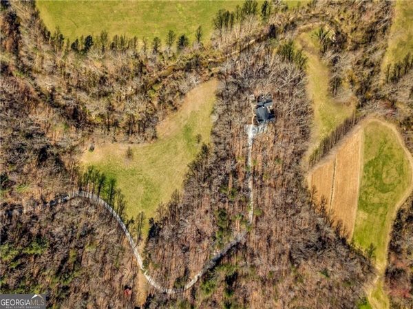 500 Big Sky Trail, Dahlonega