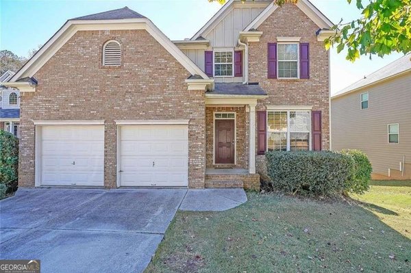 515 Bigelow, College Park