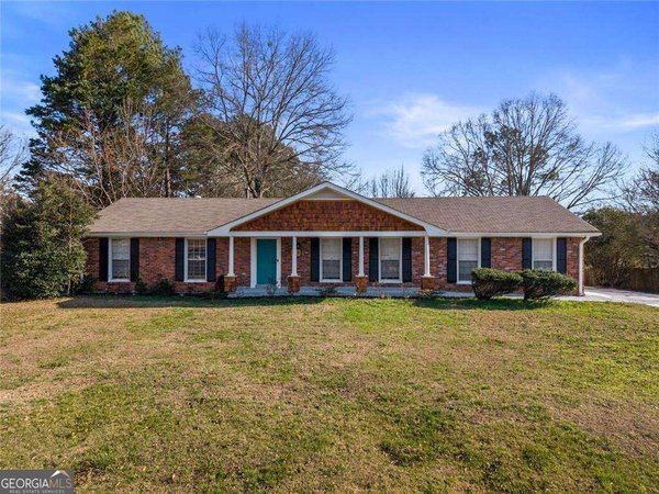 599 Honey Creek Road Conyers