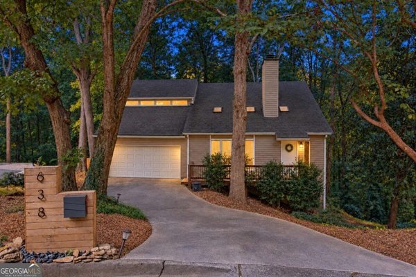 638 Green Valley Drive Smyrna