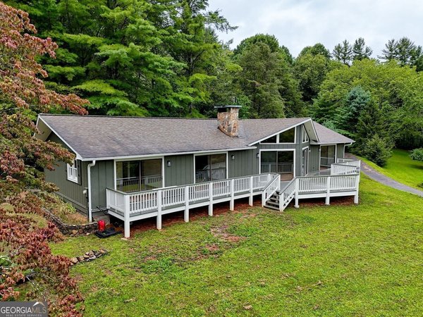 156 Tahoe Lane, Dillard