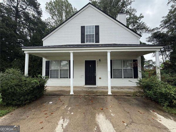 6413 Guinness Court Union City