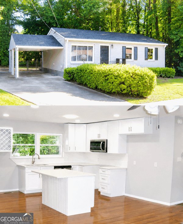 3212 Delmar Lane, Atlanta