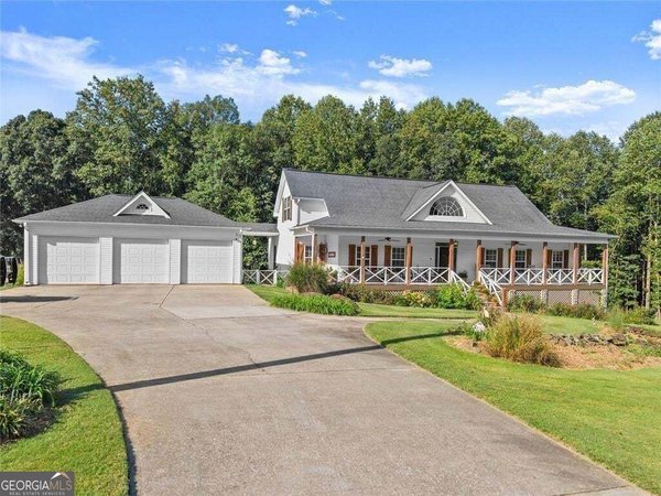 195 Sims Farm Way Maysville