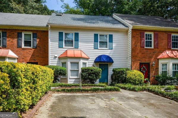 1381 Poplar Pointe Smyrna
