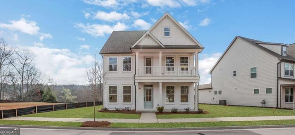162 Marble Tree Way Ball Ground