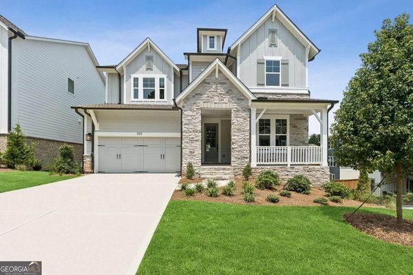 259 Wild Ginger Bend, Woodstock