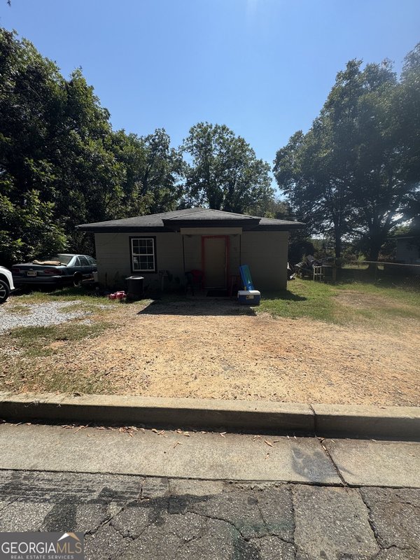 66 Hardy Street Hartwell