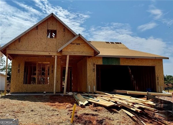 main picture of 5411 Olive Lane, Hoschton
