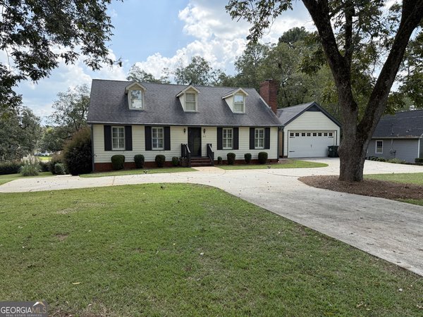 813 Green Street, Thomaston