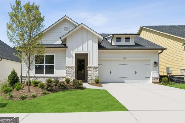 263 Strawberry Lane, Woodstock