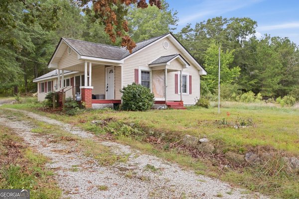 1288 Rose Lane, Toccoa
