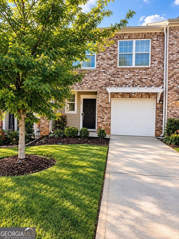 152 Swindon Drive, Mcdonough