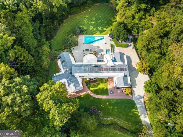 main picture of 500 Franklin Road, Sandy Springs