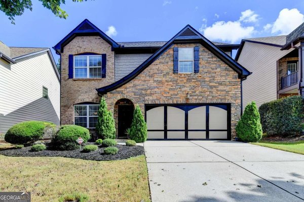 5247 Blossom Brook Drive Sugar Hill