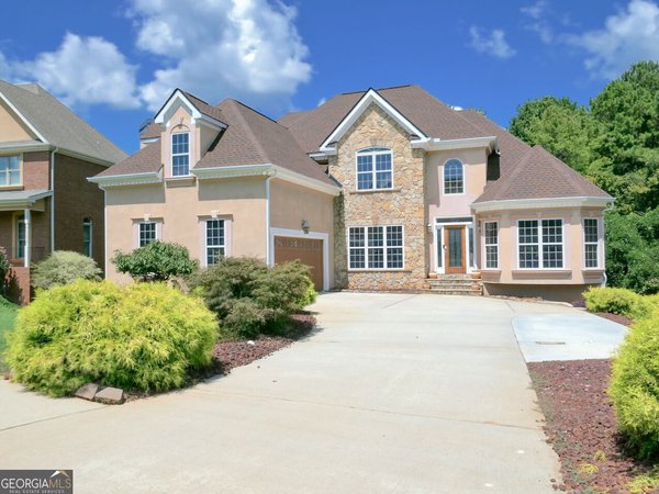 108 Southgate Boulevard, McDonough