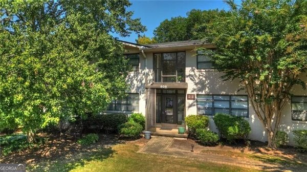 808 Greenwood Avenue, Atlanta