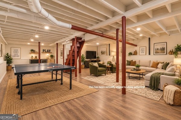 2085 Verbena Street, Atlanta