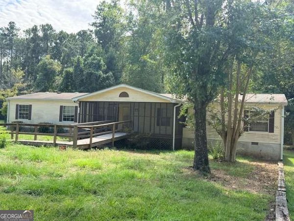 105 Felton Drive Milledgeville