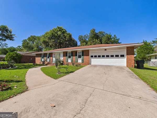 118 Avalon Drive Warner Robins