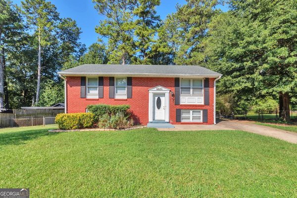 6671 Pelican Court Riverdale