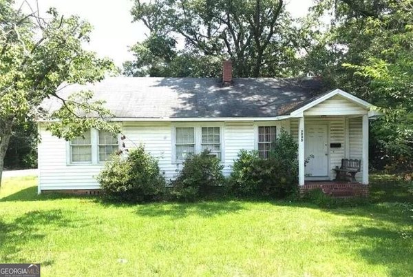 3533 Napier Avenue Macon