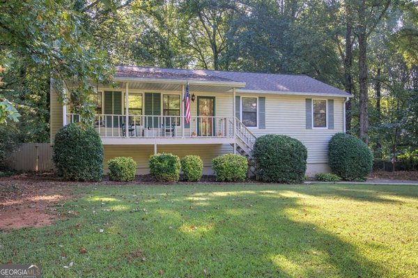 98 Beatrice Street Dallas
