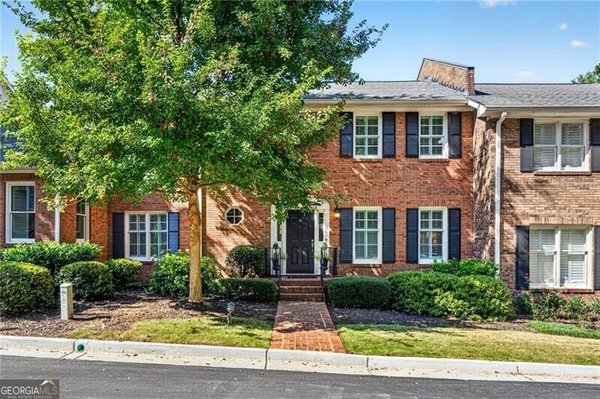 main picture of 36 Pointe Terrace, Atlanta