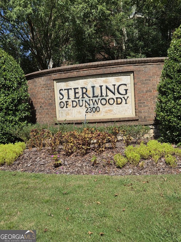 main picture of 2300 Peachford Road, Dunwoody