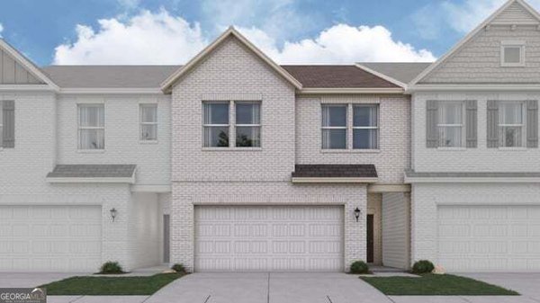 1363 Farmers Loop, Austell