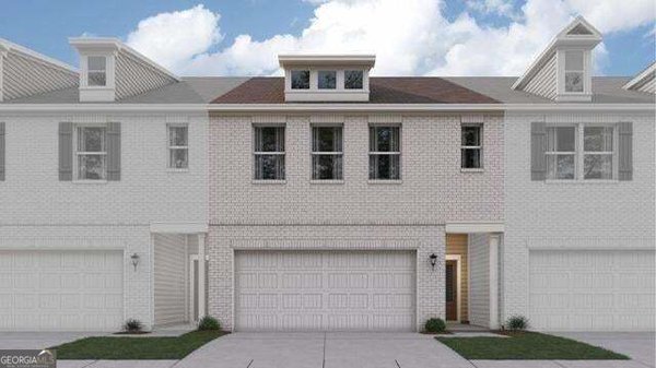 1359 Farmers Loop, Austell