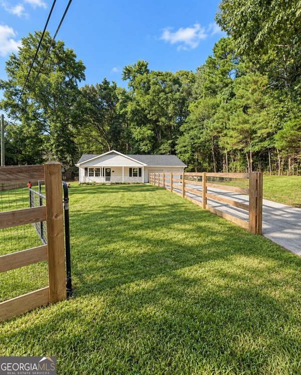 2100 Birmingham Road, Alpharetta