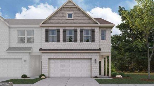 1351 Farmers Loop, Austell