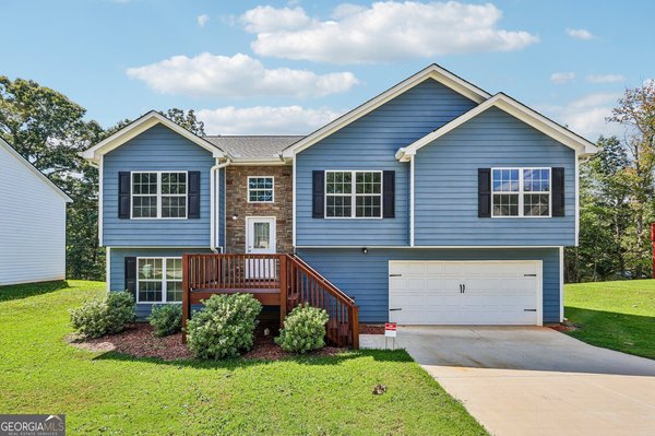 main picture of 382 Arlington Lane, Commerce