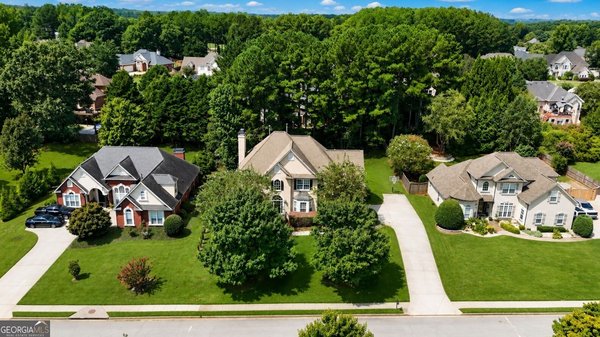 1035 Eagles Brooke Drive, Locust Grove